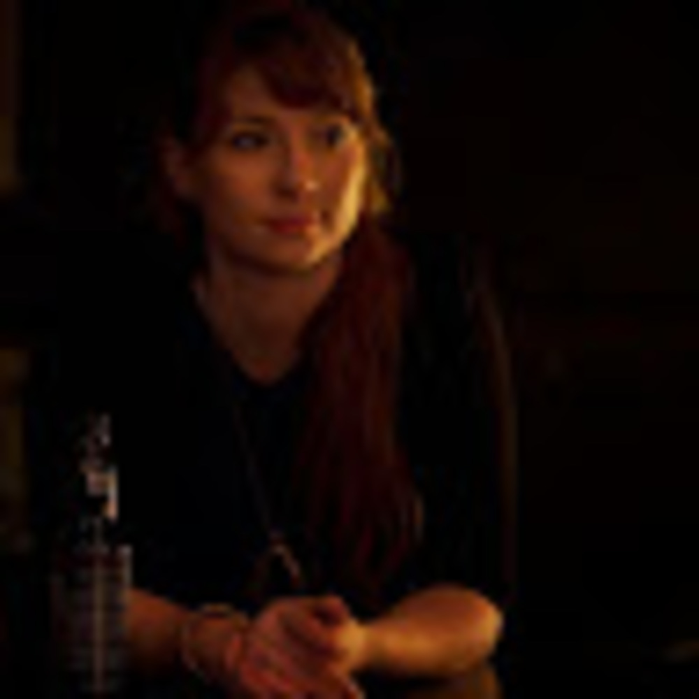 Meet your Posher, Meagan